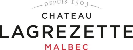 logo Claire Bordron  -  Château Lagrezette