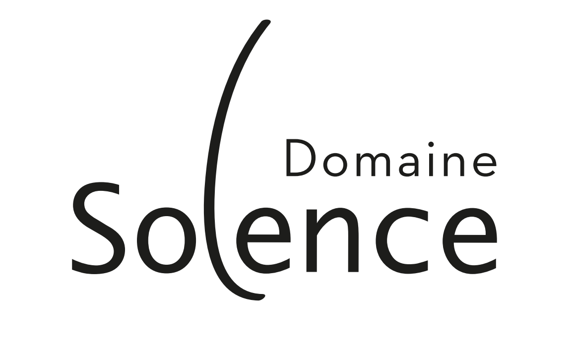 logo DOMAINE SOLENCE  -  Anne Marie ISNARD