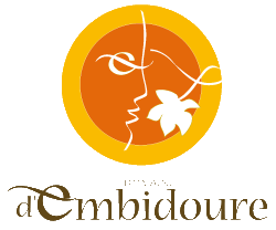 logo DOMAINE D'EMBIDOURE