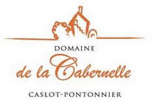 logo CASLOT PONTONNIER - DOMAINE DE LA CABERNELLE