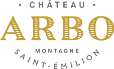 logo Astrid ARBO - Château ARBO