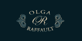 logo MAISON OLGA RAFFAULT