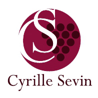logo Cyrille Sevin