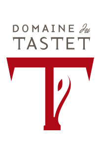 logo DOMAINE DU TASTET